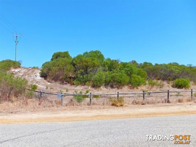 31 Marine Drive Jurien Bay WA 6516