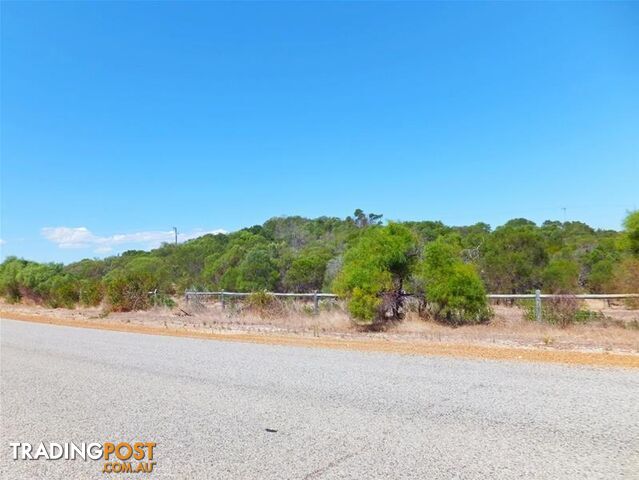 31 Marine Drive Jurien Bay WA 6516