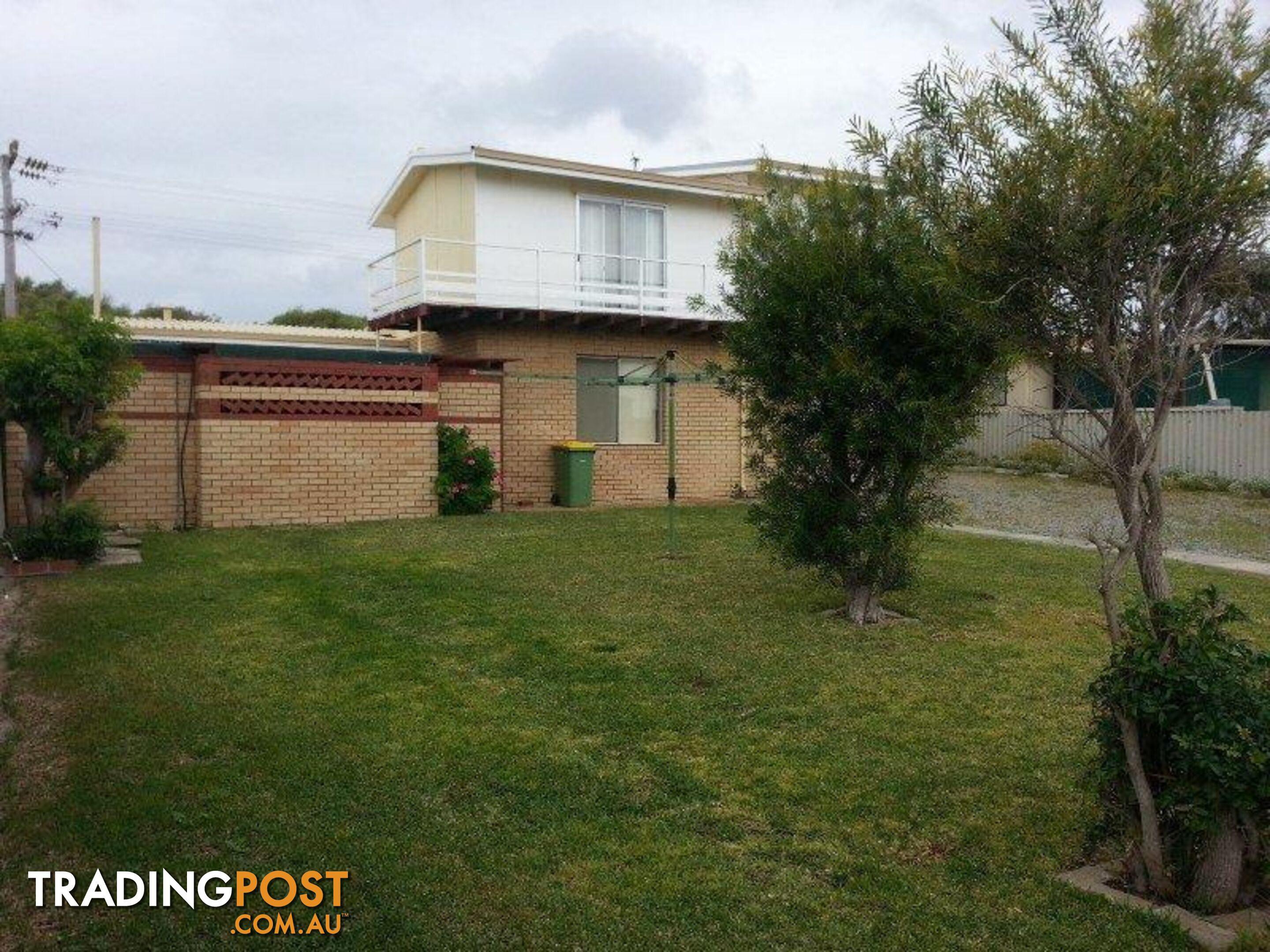 29 WESTON Street Cervantes WA 6511