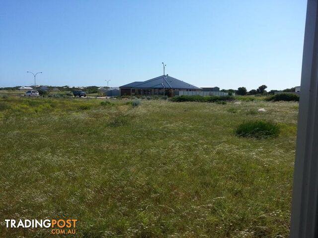 Lot 829 Adriana Parade Jurien Bay WA 6516