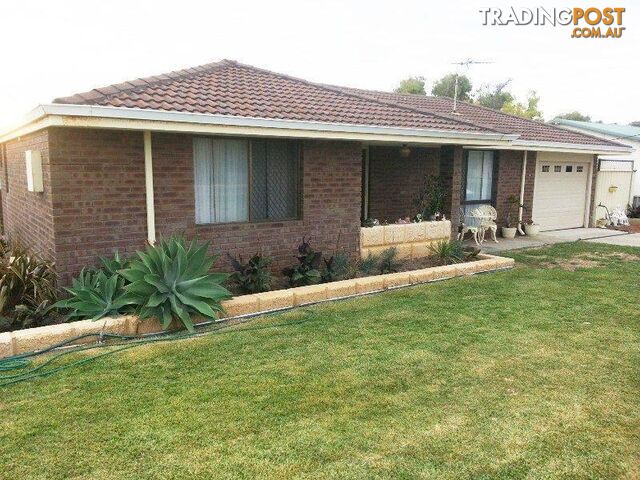 6 MAJORCA Street Cervantes WA 6511