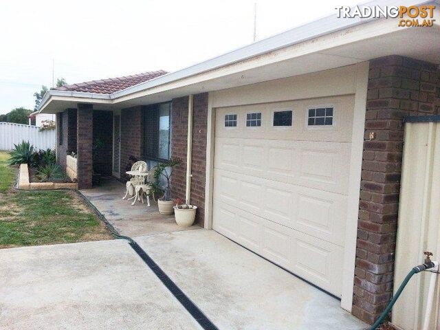 6 MAJORCA Street Cervantes WA 6511