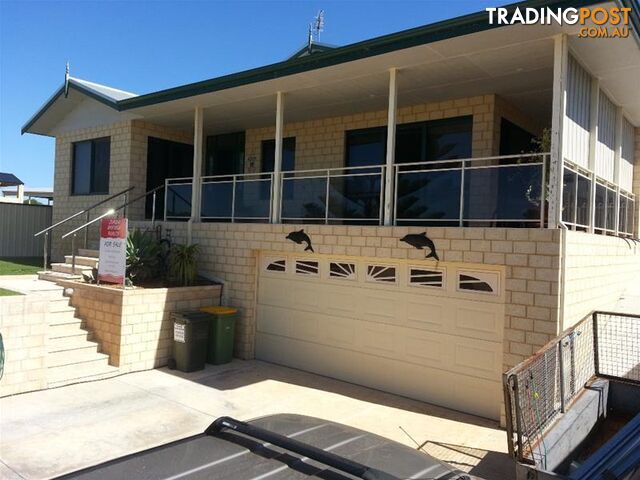 30 Seaward Drive Jurien Bay WA 6516