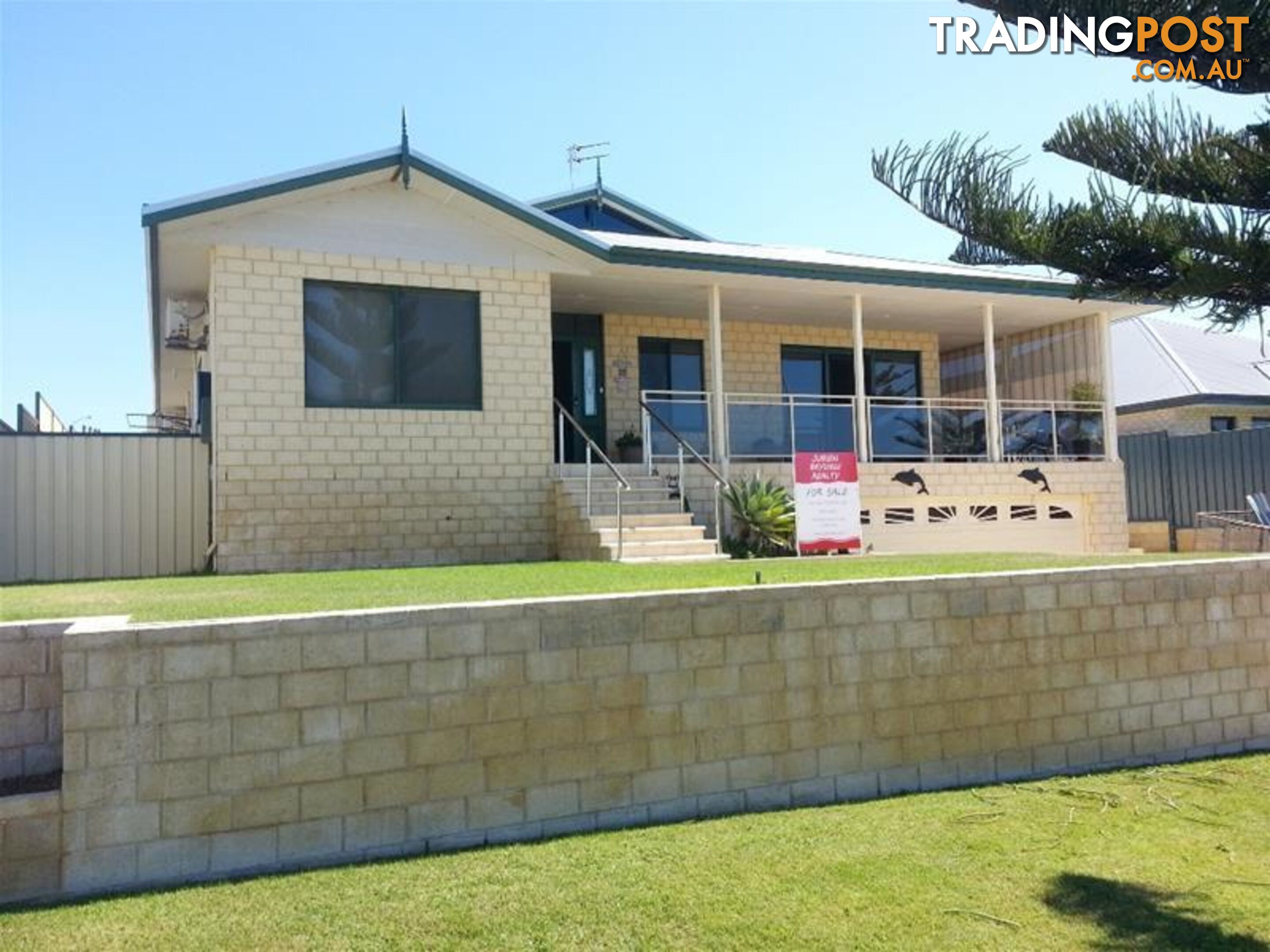 30 Seaward Drive Jurien Bay WA 6516