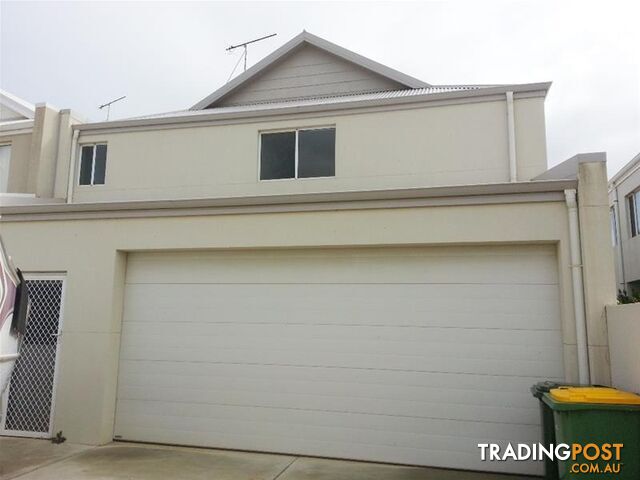 11 (U2) Heaton  Street Jurien Bay WA 6516