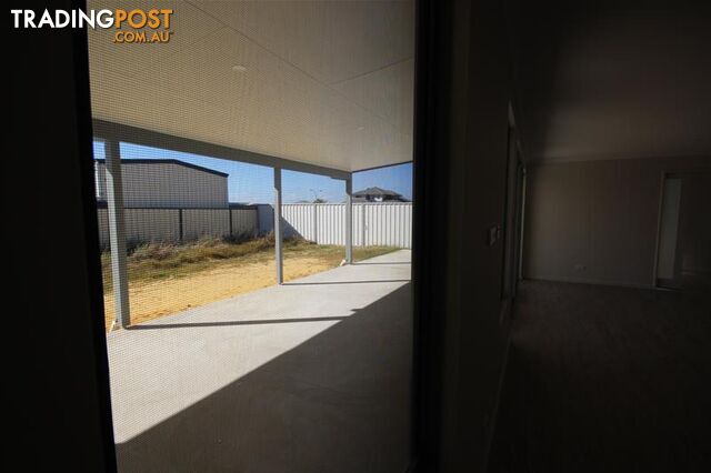 4 Parakeet  Bend Jurien Bay WA 6516