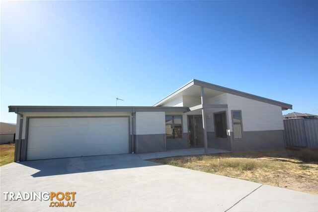 4 Parakeet  Bend Jurien Bay WA 6516