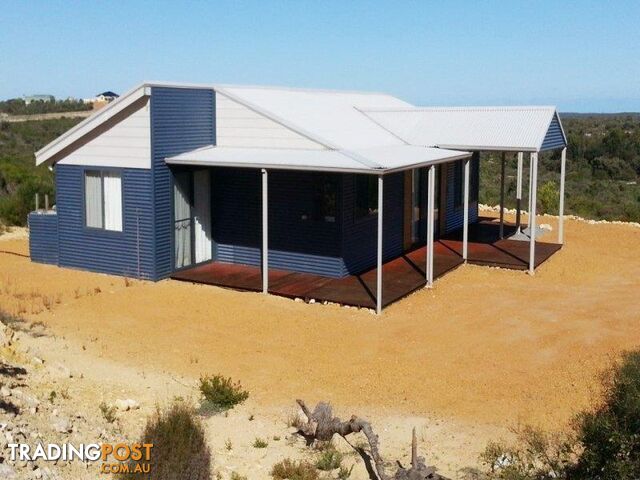 Lot 213 BELINDA Loop Jurien Bay WA 6516