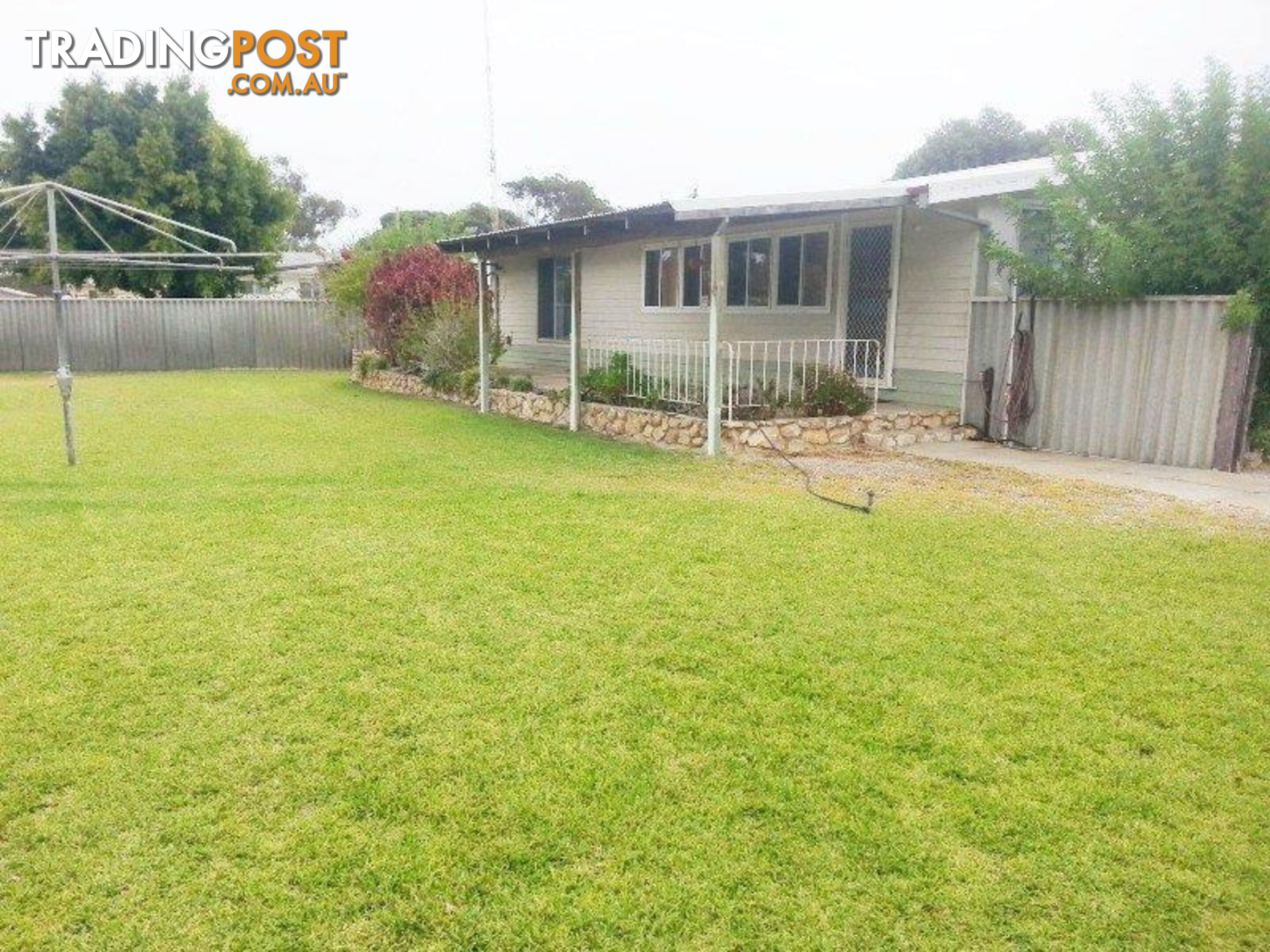 9 HAMERSLEY Street Jurien Bay WA 6516