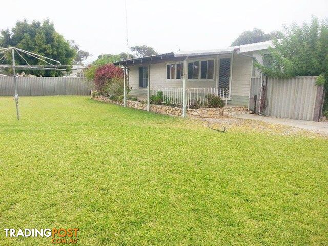 9 HAMERSLEY Street Jurien Bay WA 6516