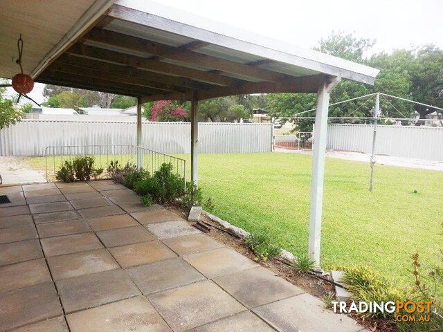 9 HAMERSLEY Street Jurien Bay WA 6516