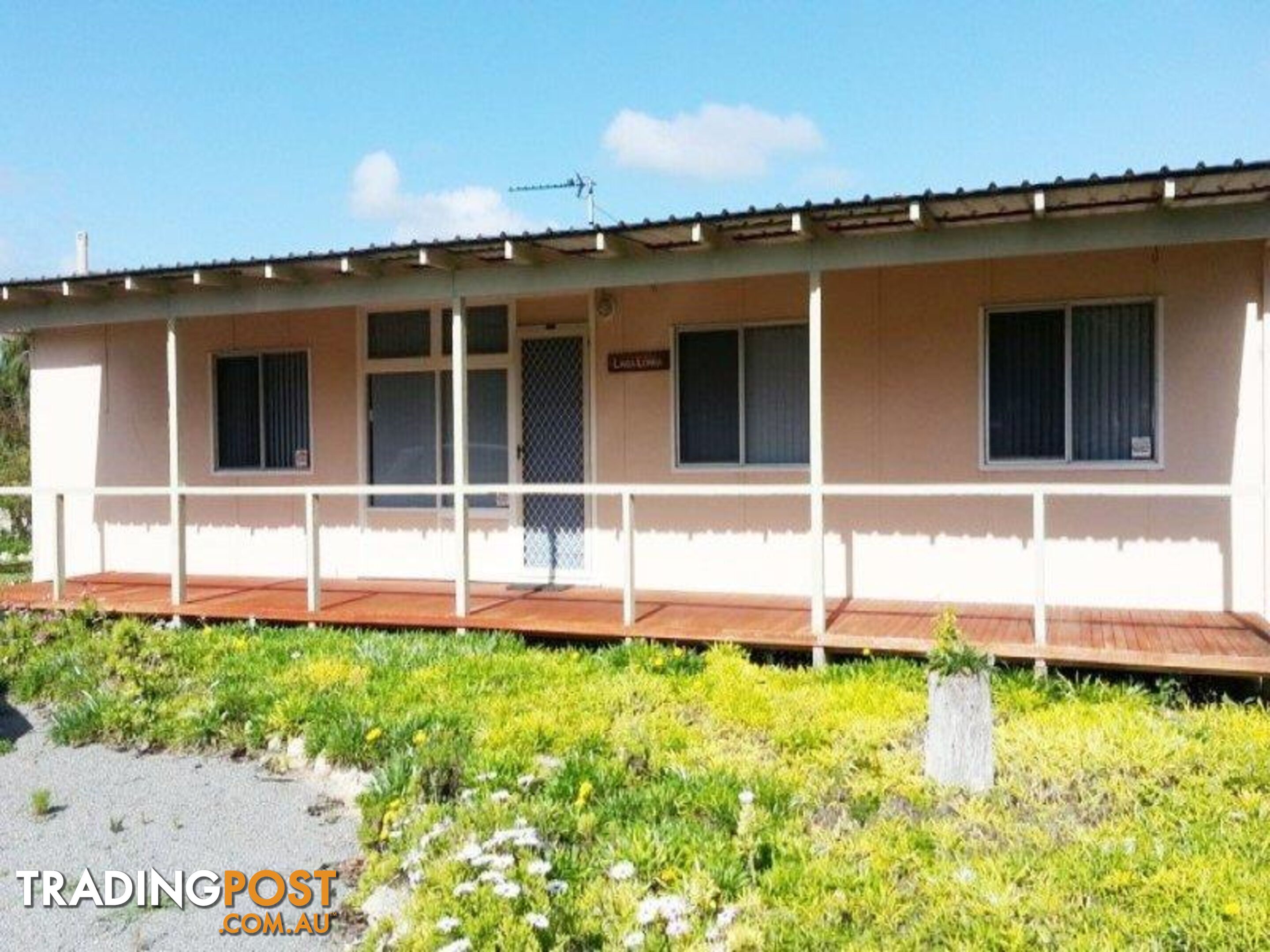 9 HAMERSLEY Street Jurien Bay WA 6516