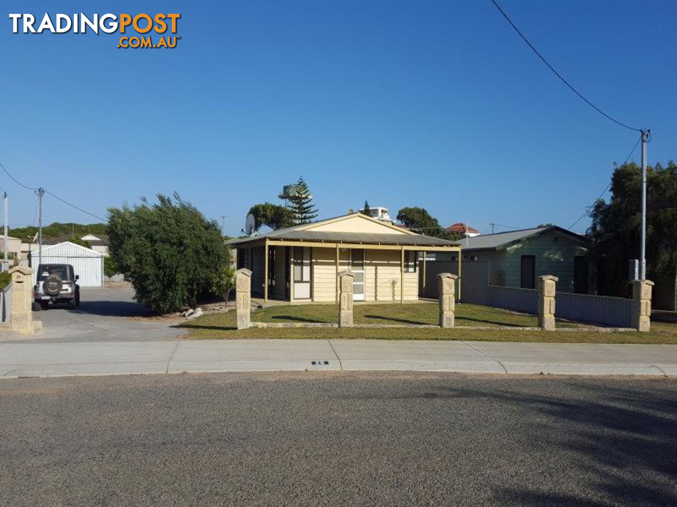 26 McGilp Street Green Head WA 6514