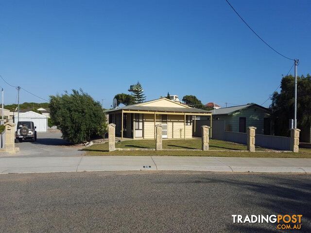 26 McGilp Street Green Head WA 6514