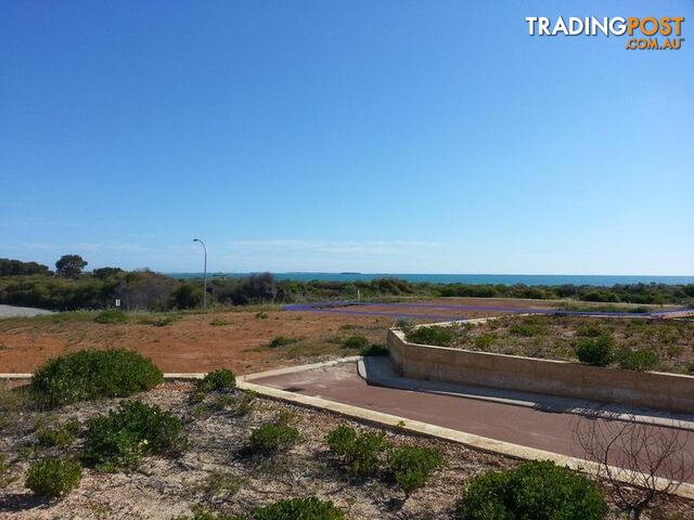 Lot 17 Sea Eagle Court Jurien Bay WA 6516