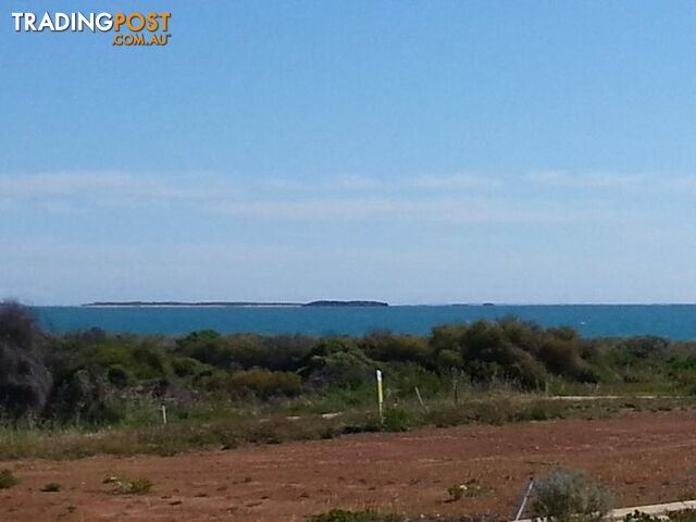 Lot 17 Sea Eagle Court Jurien Bay WA 6516