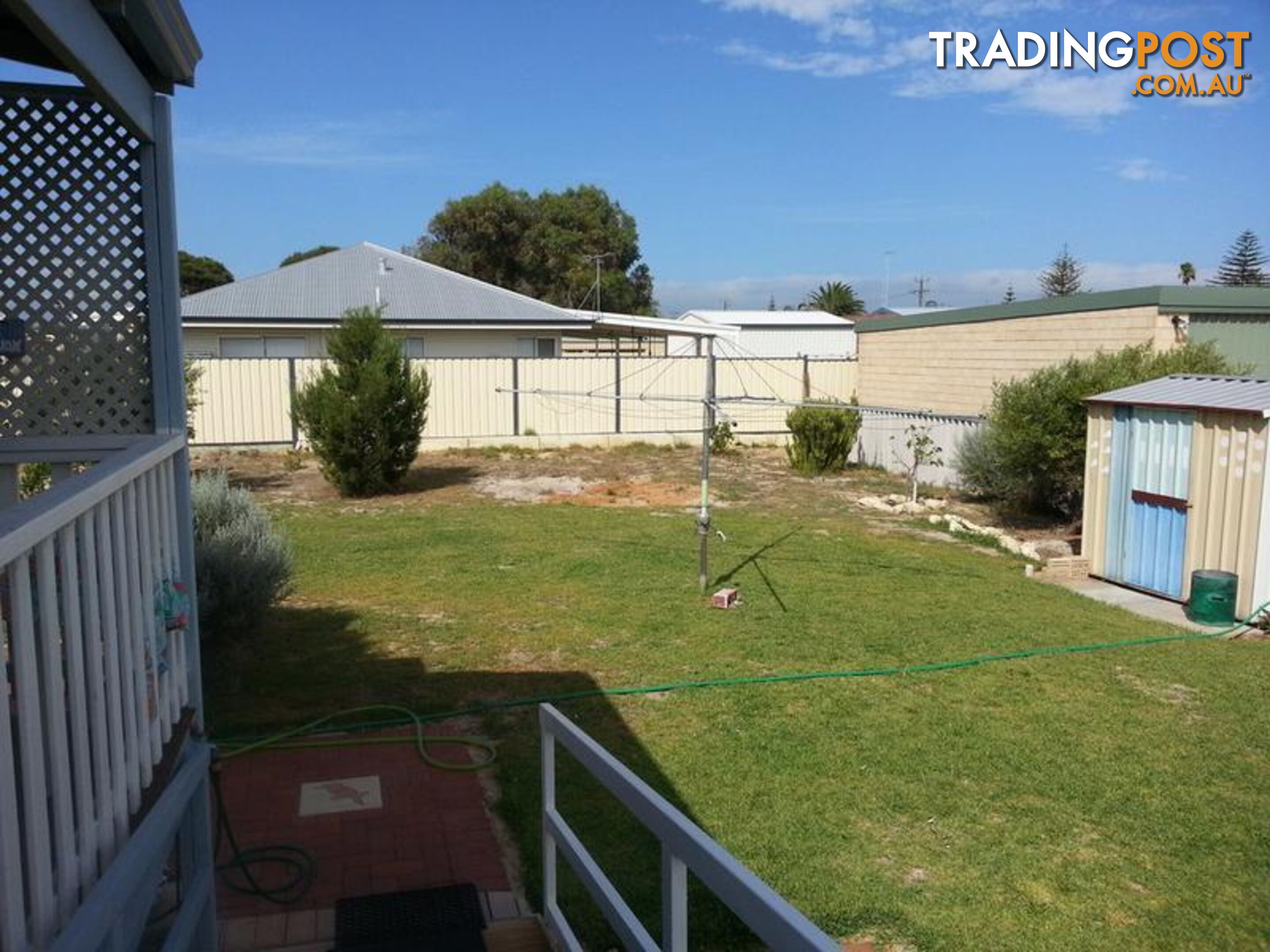 6 ELIZABETH Way Jurien Bay WA 6516