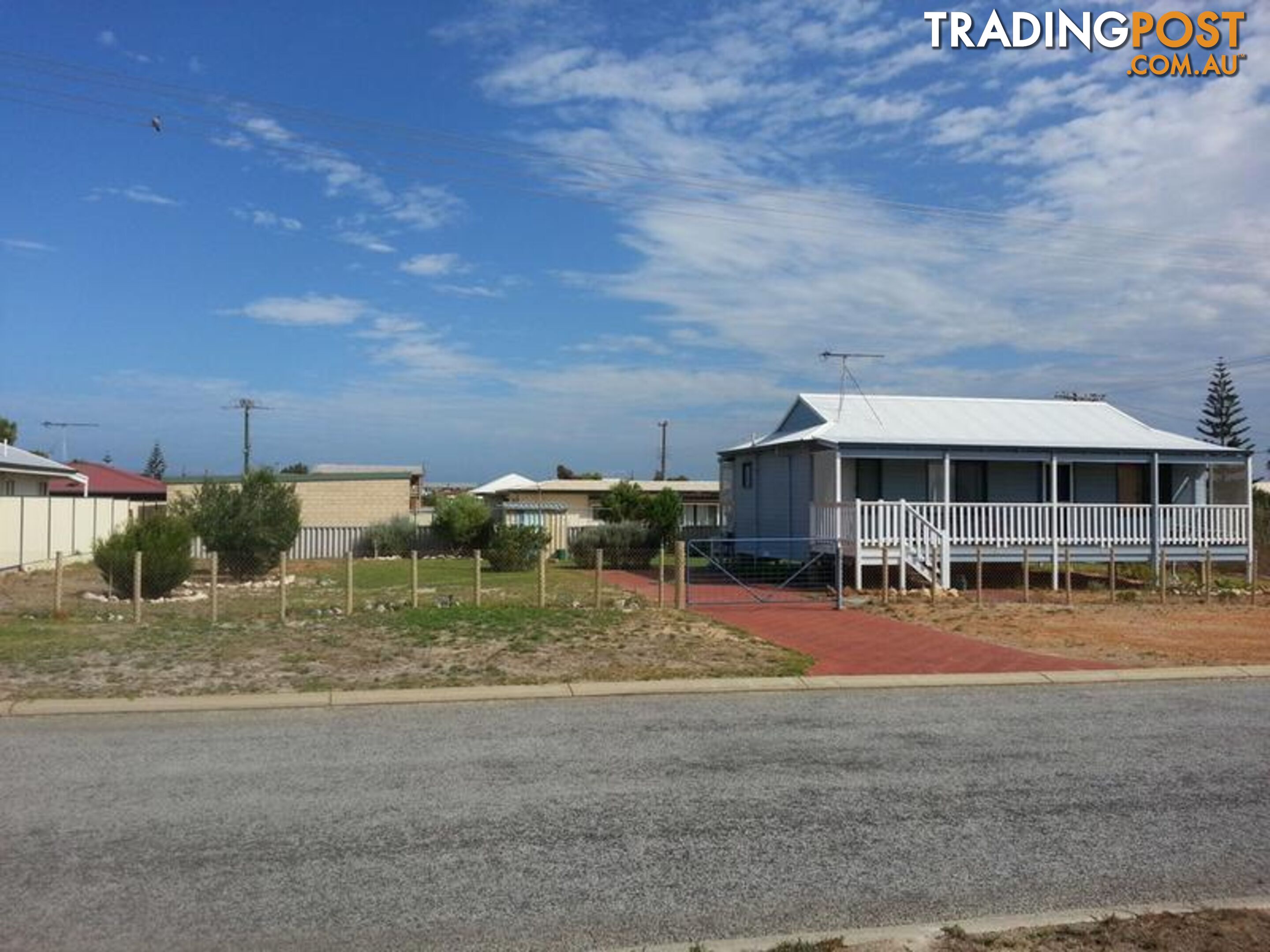 6 ELIZABETH Way Jurien Bay WA 6516