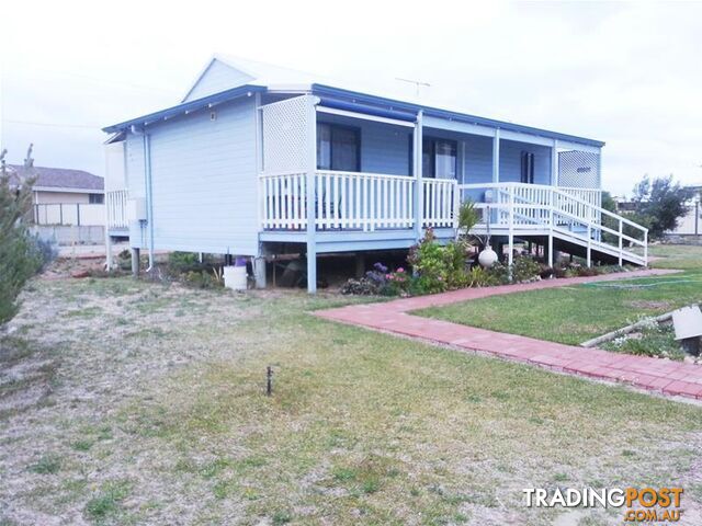 6 ELIZABETH Way Jurien Bay WA 6516