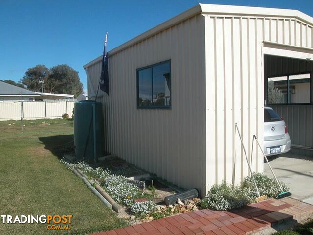 6 ELIZABETH Way Jurien Bay WA 6516