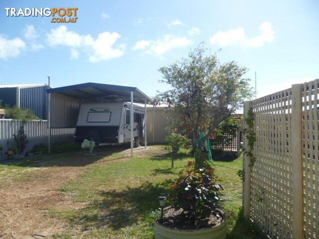 3 Croft Court Green Head WA 6514