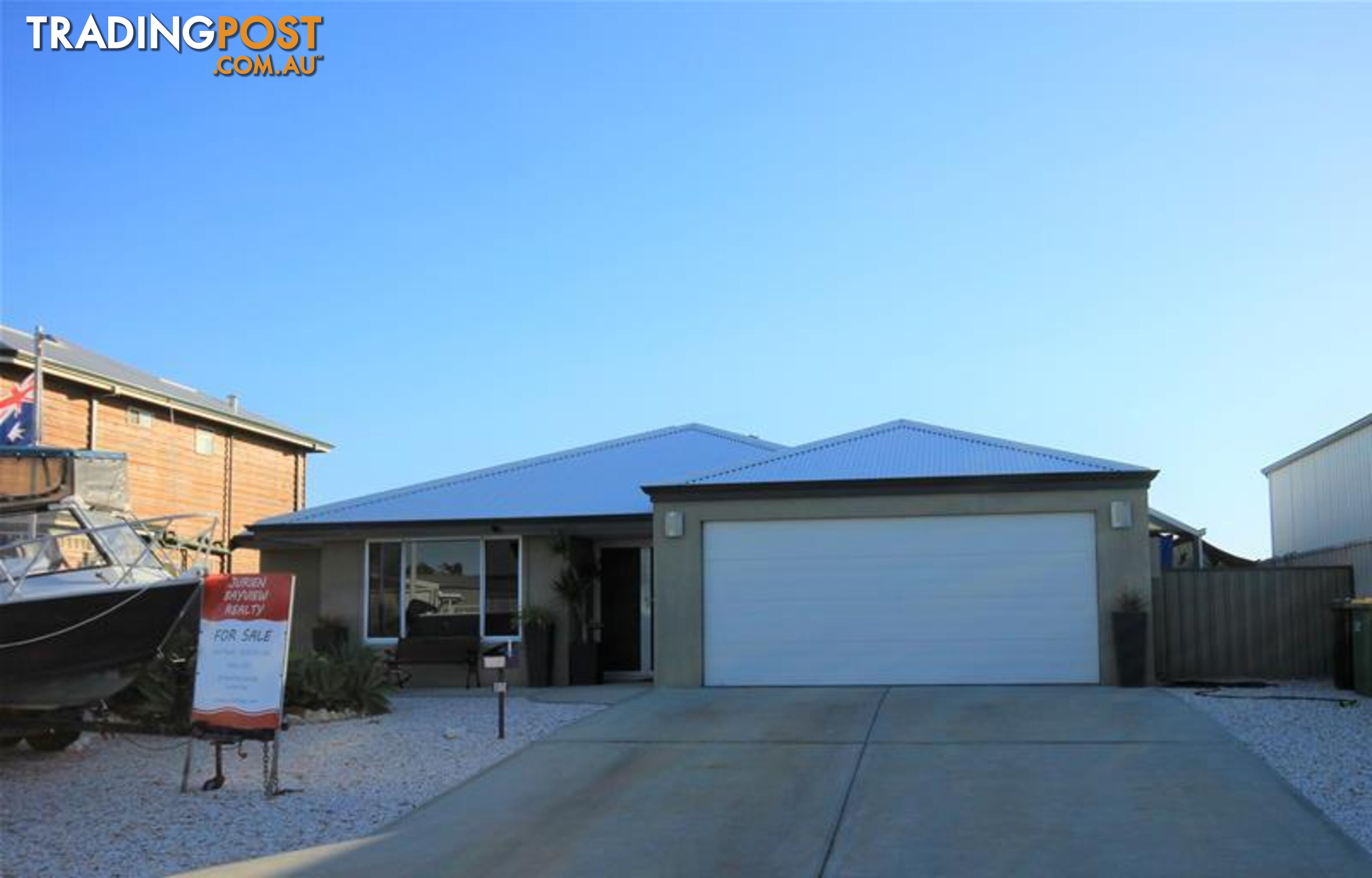 30 Craike Way Green Head WA 6514