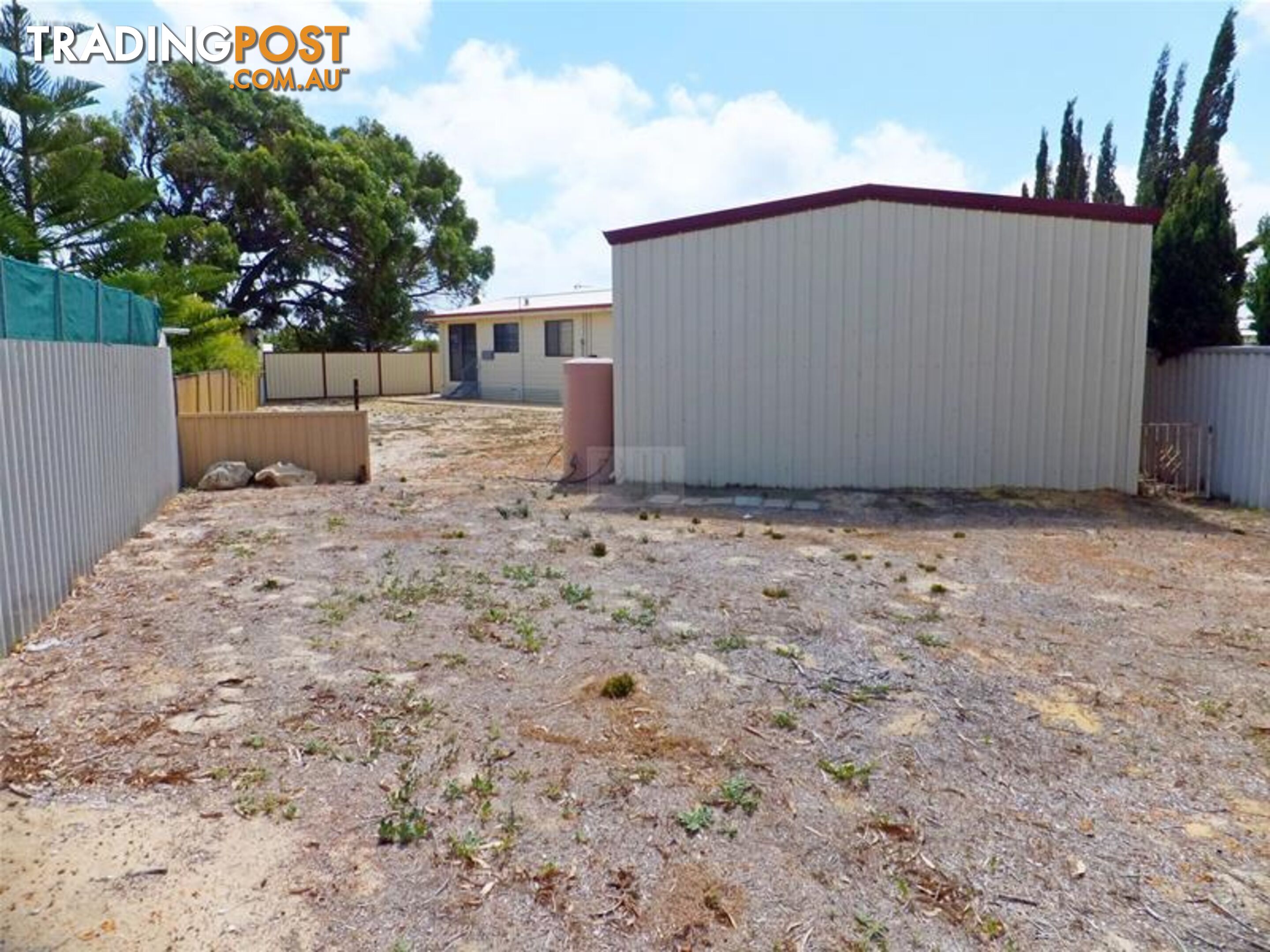 12 Heitman Close Jurien Bay WA 6516