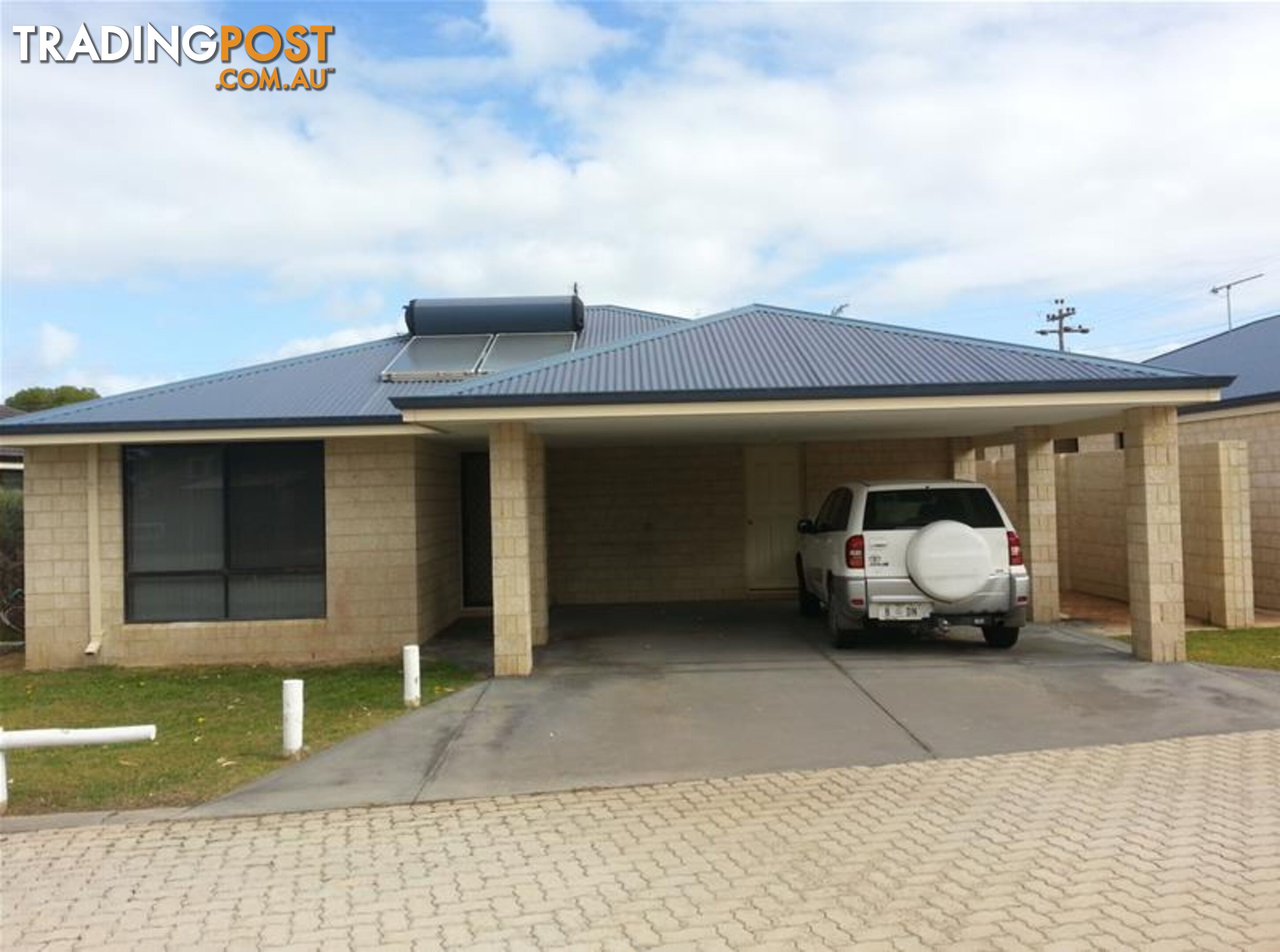 20/2 Casuarina Crescent Jurien Bay WA 6516