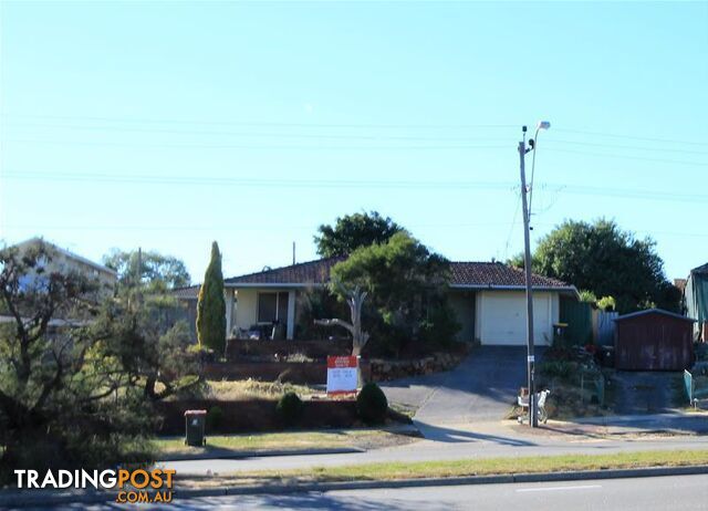 570 Wanneroo Road Balga WA 6061