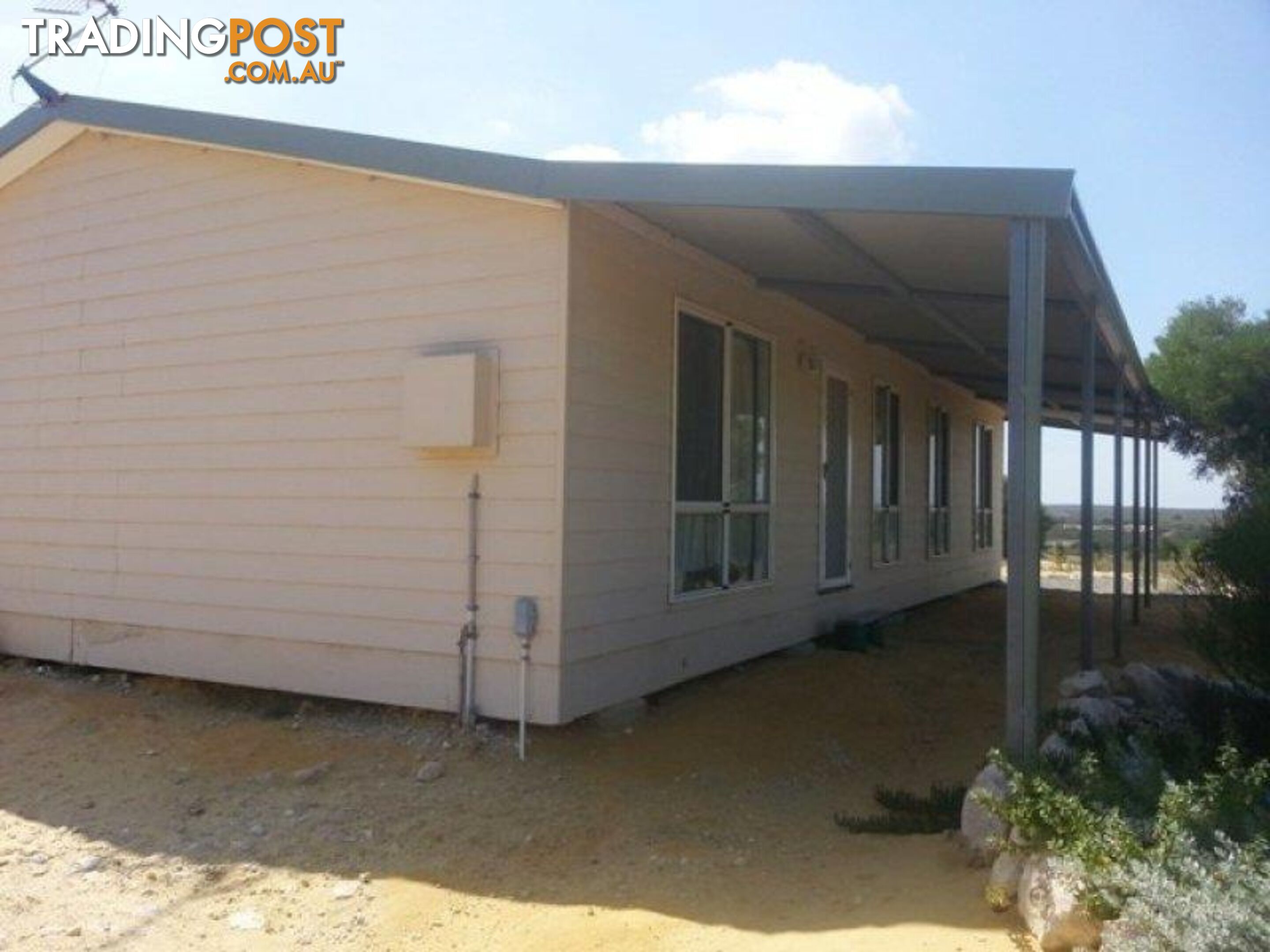 Lot 81 CAMBEWARRA Drive Jurien Bay WA 6516