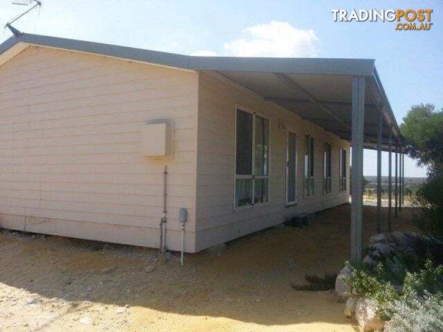 Lot 81 CAMBEWARRA Drive Jurien Bay WA 6516