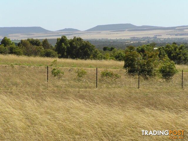 Lot 81 CAMBEWARRA Drive Jurien Bay WA 6516