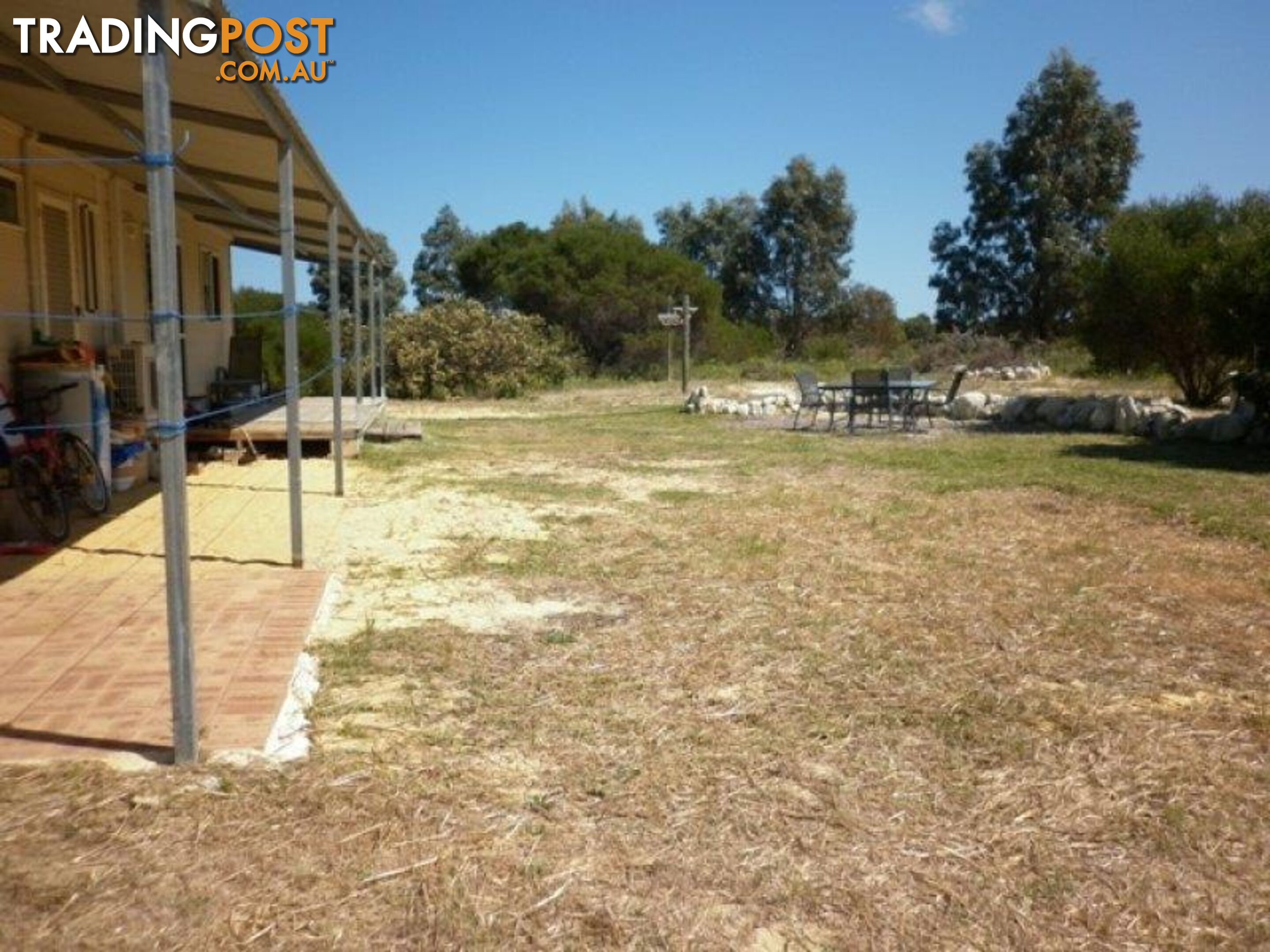 Lot 81 CAMBEWARRA Drive Jurien Bay WA 6516