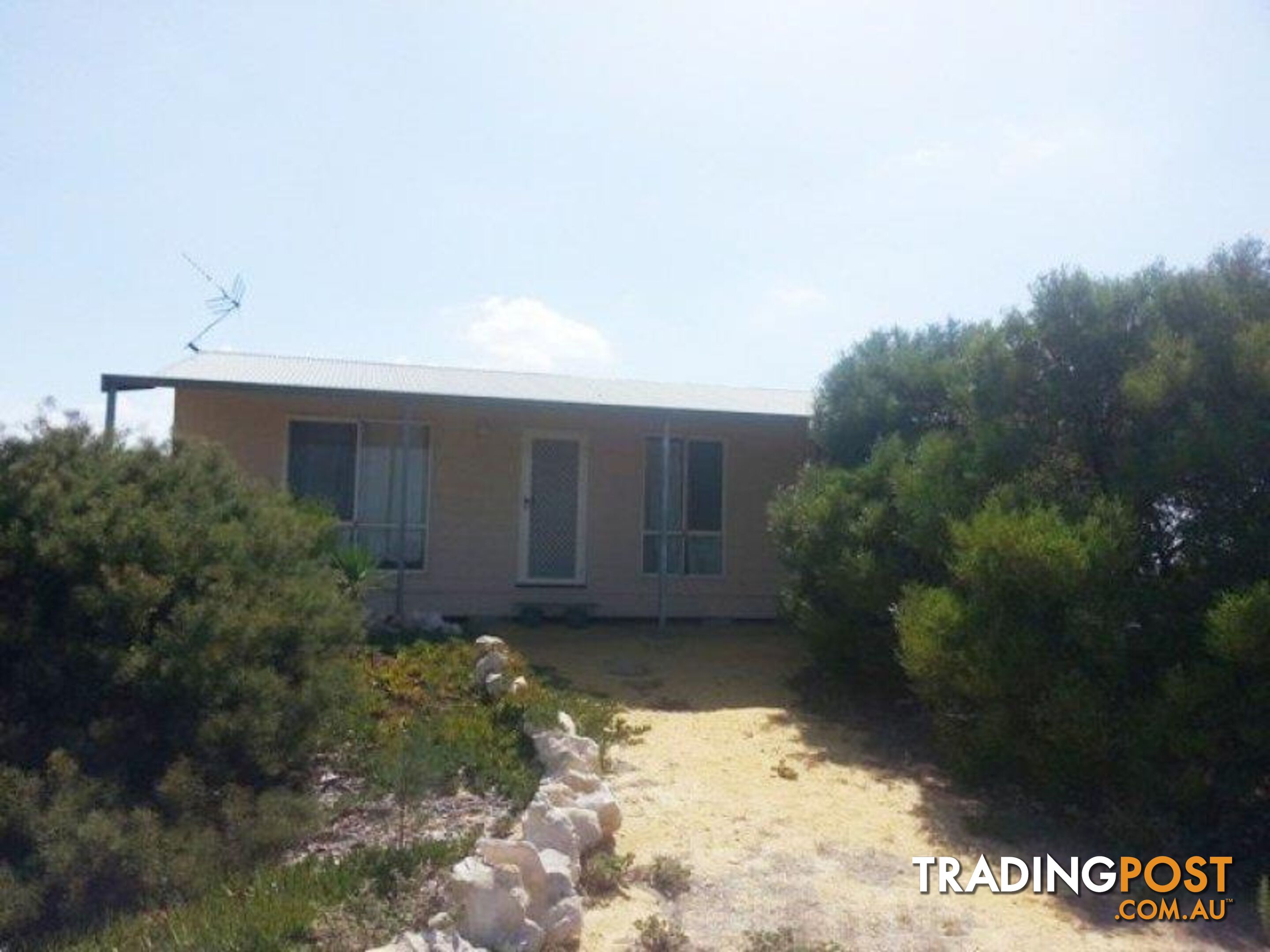 Lot 81 CAMBEWARRA Drive Jurien Bay WA 6516