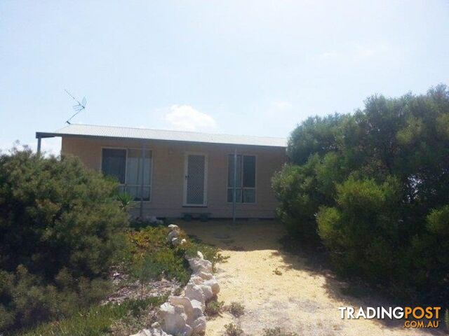 Lot 81 CAMBEWARRA Drive Jurien Bay WA 6516