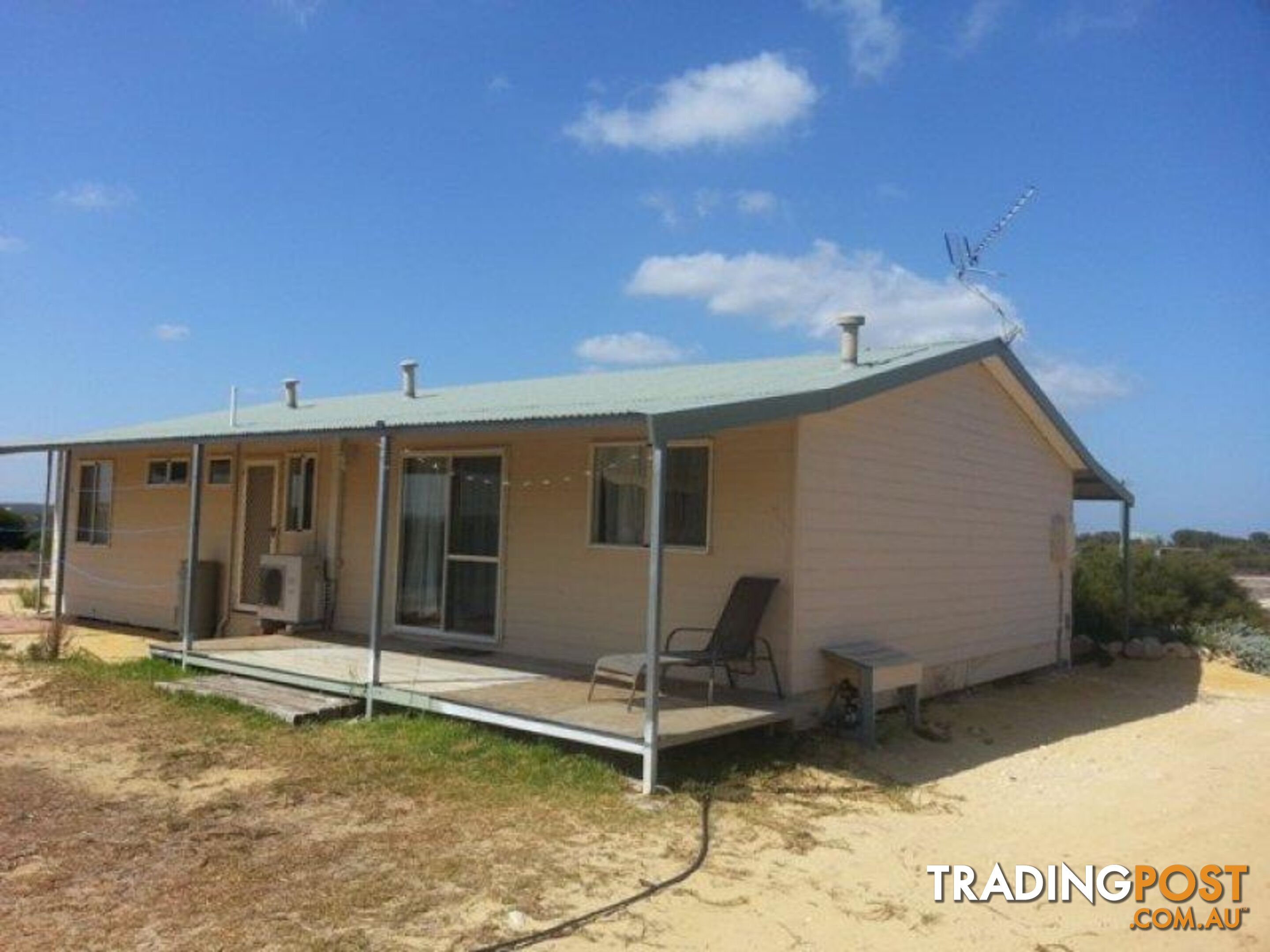 Lot 81 CAMBEWARRA Drive Jurien Bay WA 6516