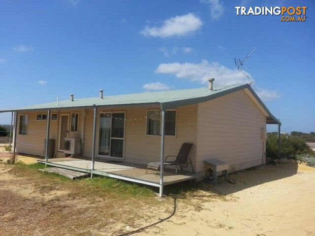 Lot 81 CAMBEWARRA Drive Jurien Bay WA 6516