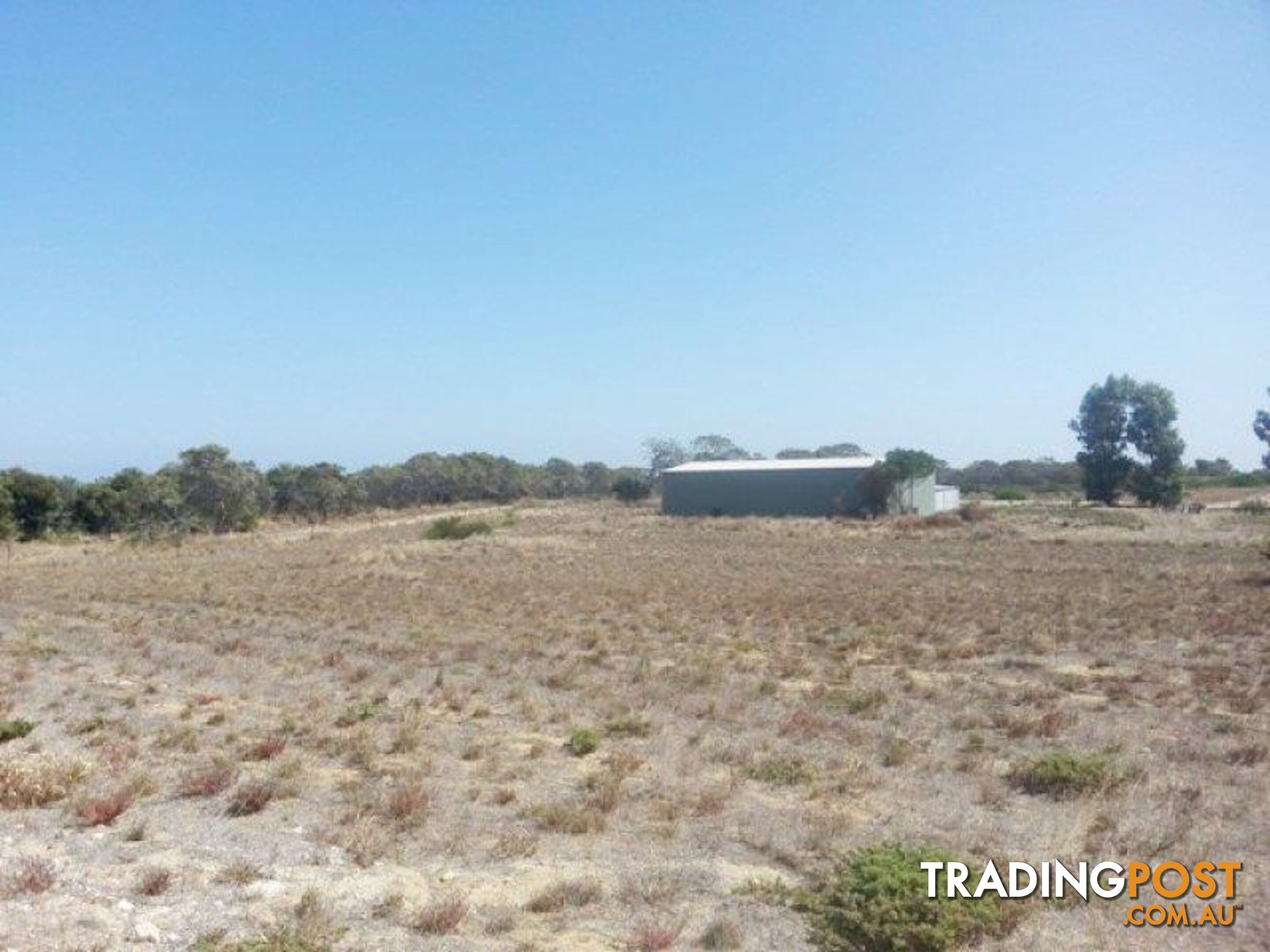 Lot 81 CAMBEWARRA Drive Jurien Bay WA 6516