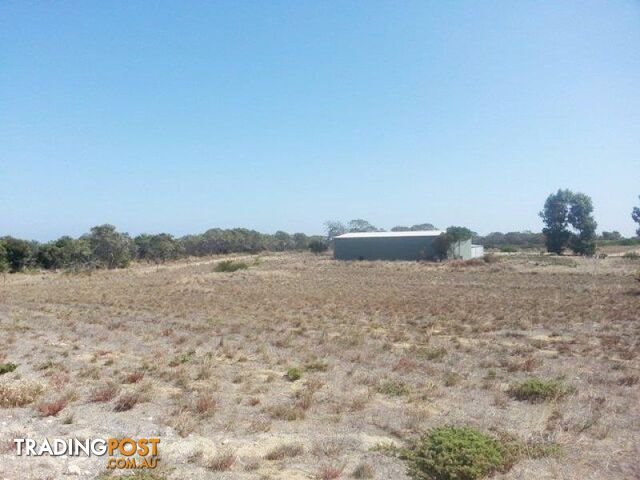 Lot 81 CAMBEWARRA Drive Jurien Bay WA 6516