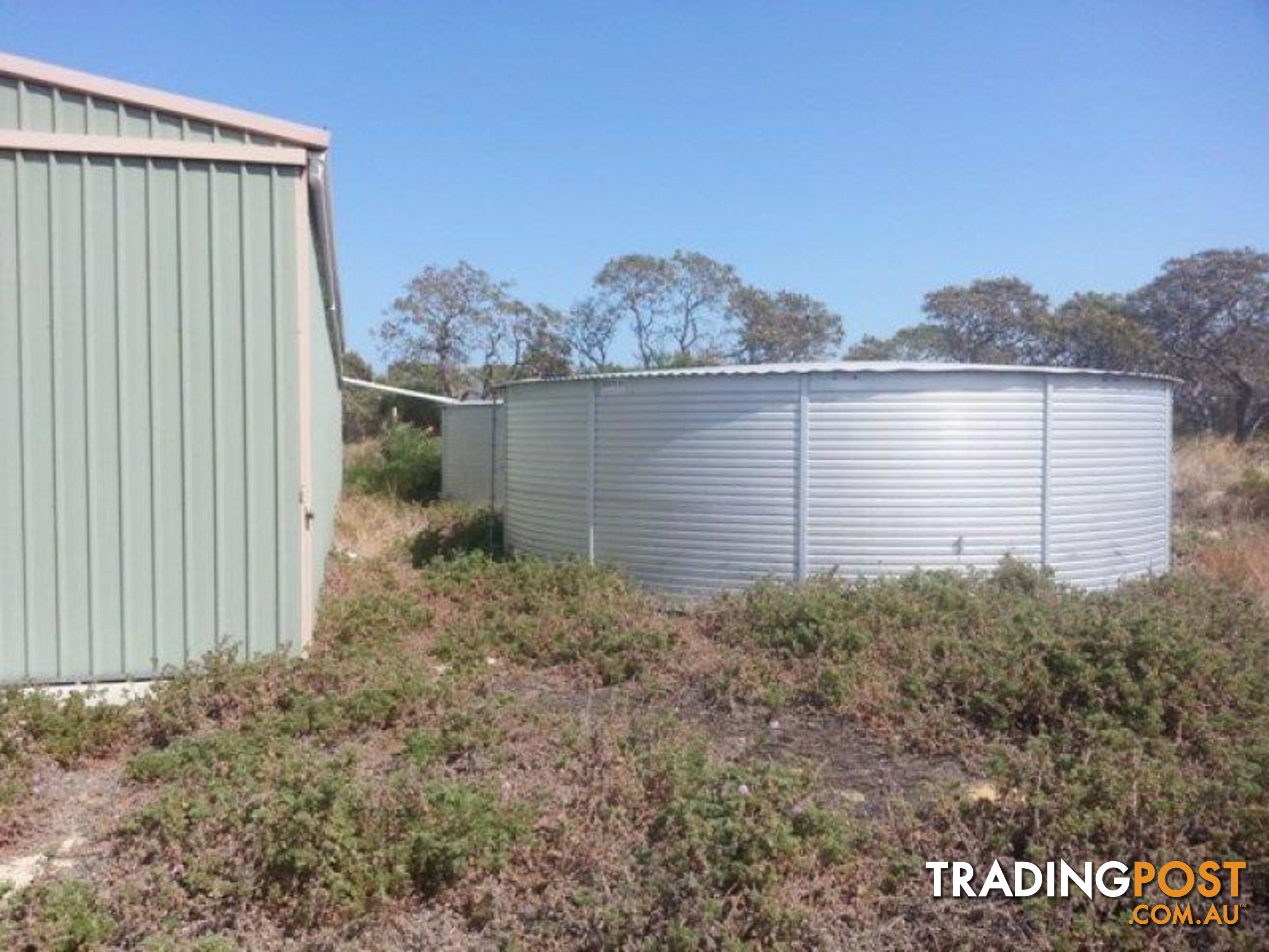 Lot 81 CAMBEWARRA Drive Jurien Bay WA 6516