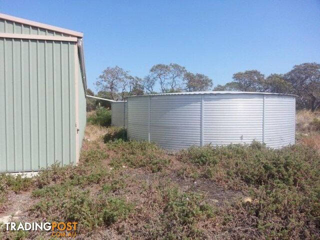 Lot 81 CAMBEWARRA Drive Jurien Bay WA 6516