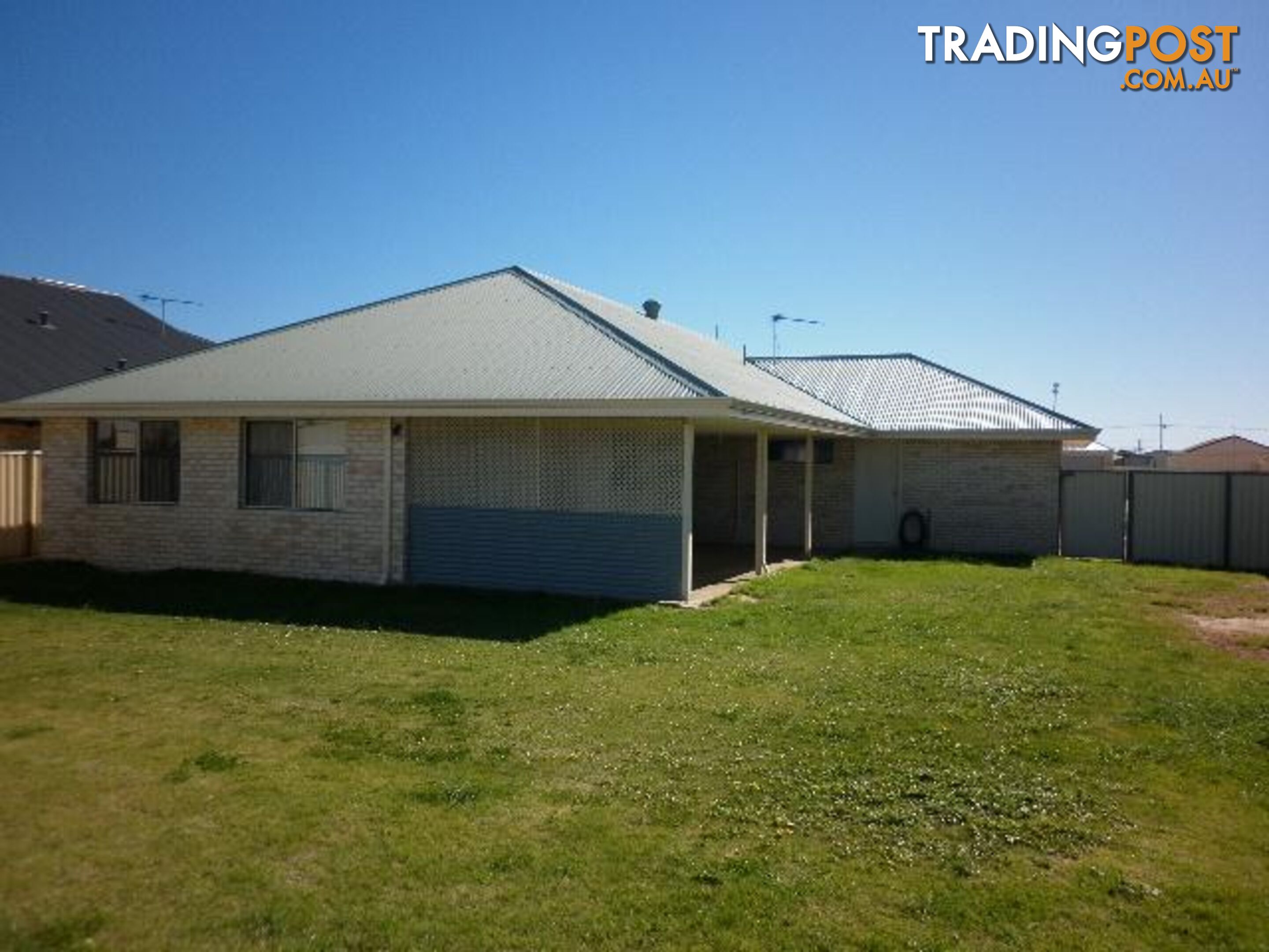 33 Dryandra Boulevard Jurien Bay WA 6516