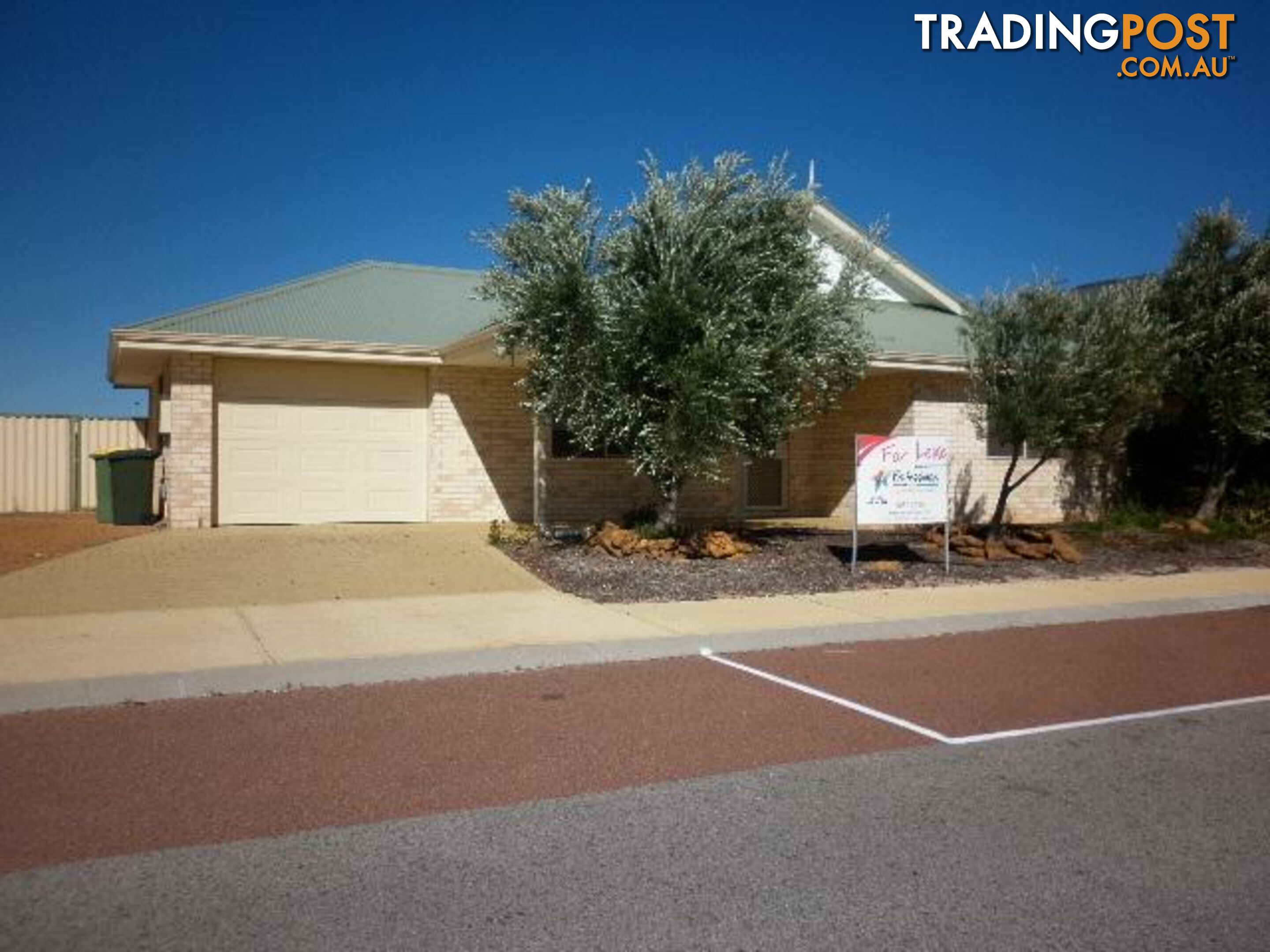 33 Dryandra Boulevard Jurien Bay WA 6516