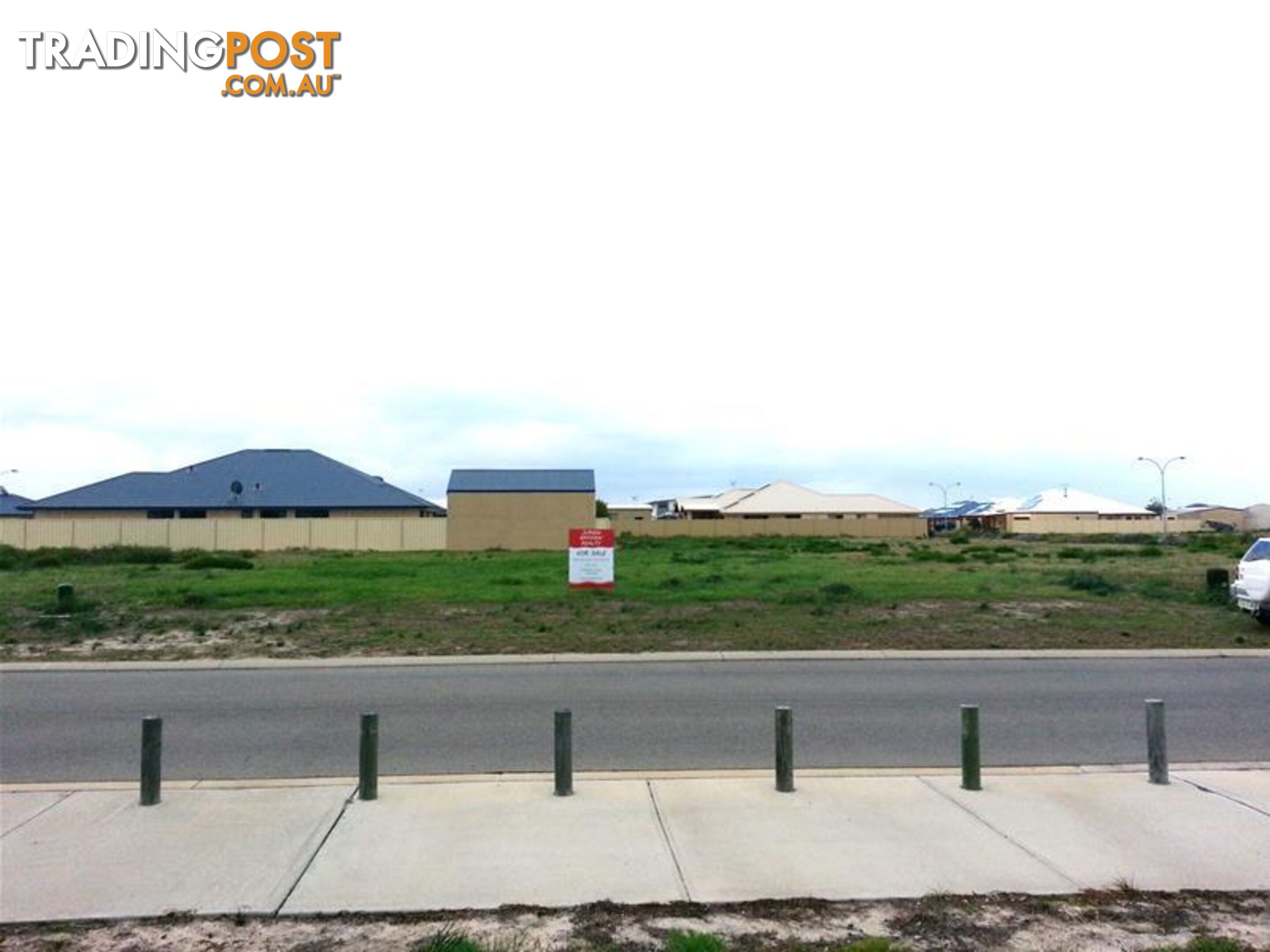 524 31 Beachridge Drive Jurien Bay WA 6516