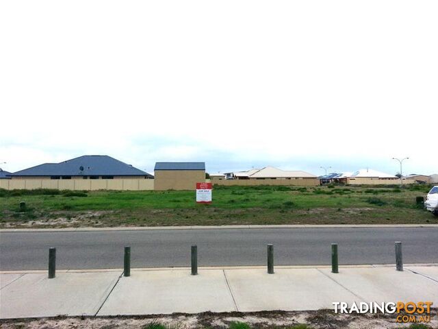 524 31 Beachridge Drive Jurien Bay WA 6516