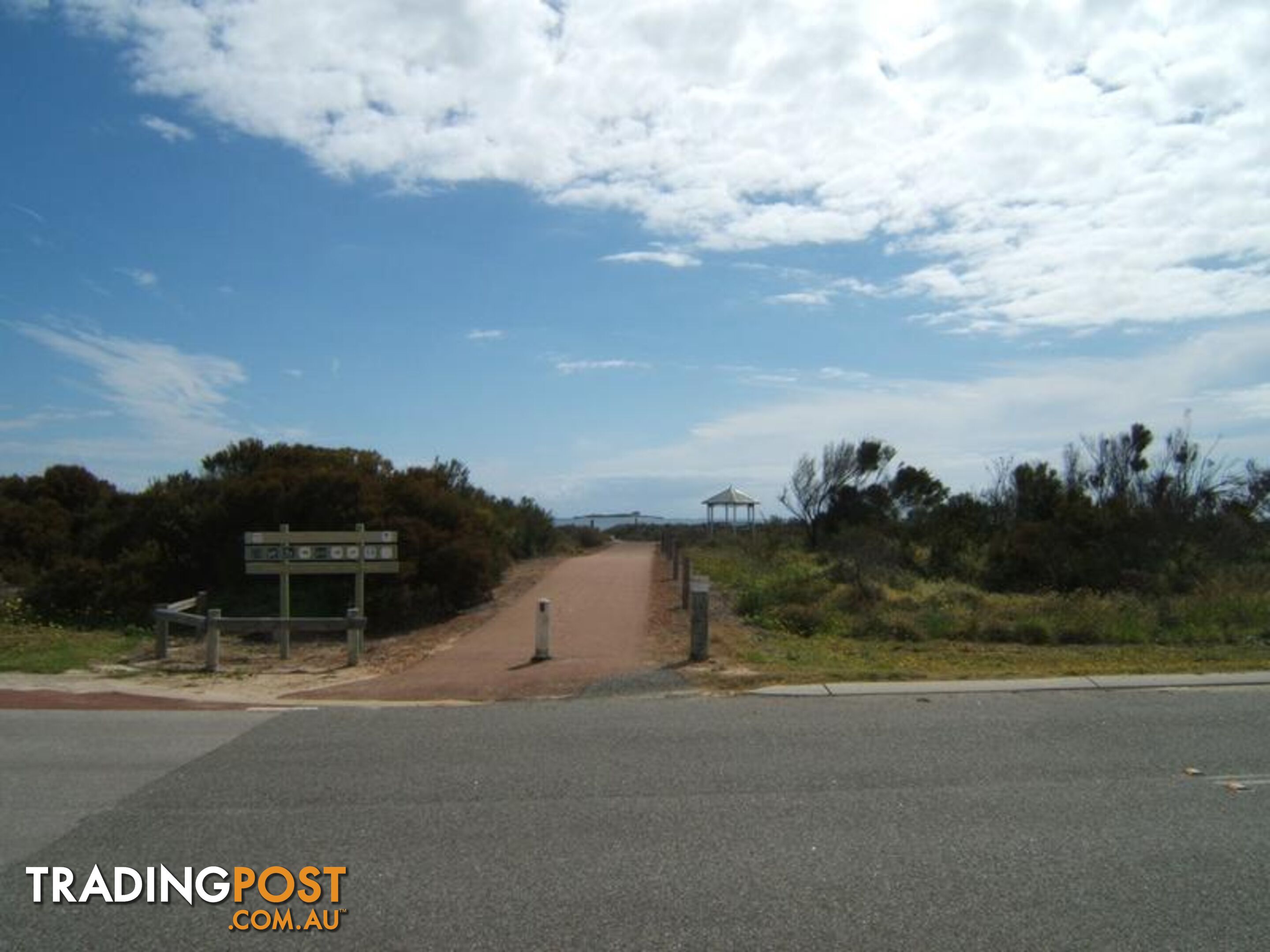 Lot 288 HEATON Street Jurien Bay WA 6516