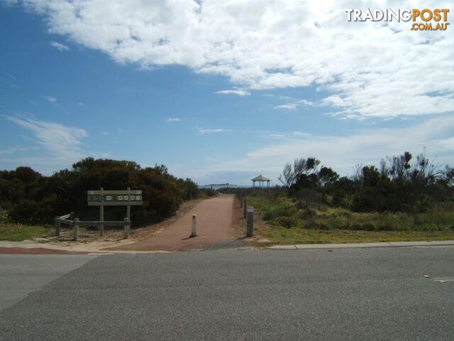 Lot 288 HEATON Street Jurien Bay WA 6516