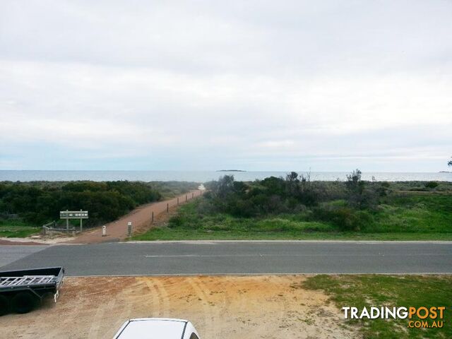 Lot 288 HEATON Street Jurien Bay WA 6516