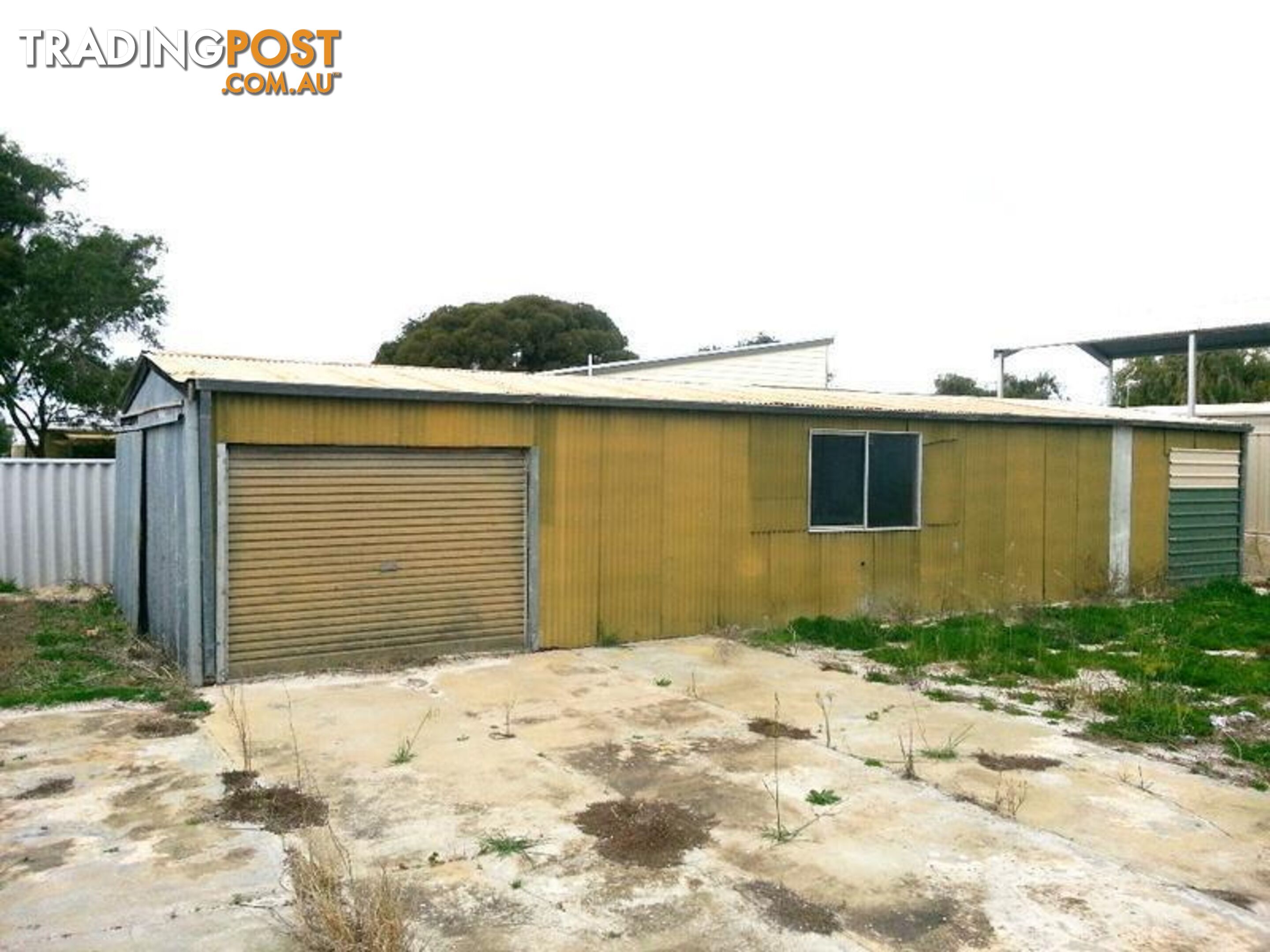 Lot 288 HEATON Street Jurien Bay WA 6516