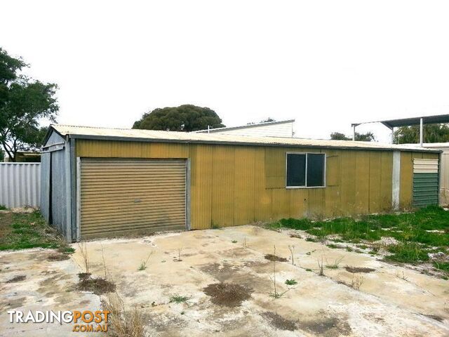 Lot 288 HEATON Street Jurien Bay WA 6516